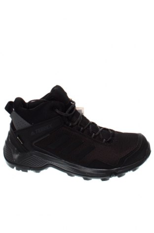 Ανδρικά παπούτσια Adidas, Μέγεθος 42, Χρώμα Μαύρο, Τιμή 95,96 €