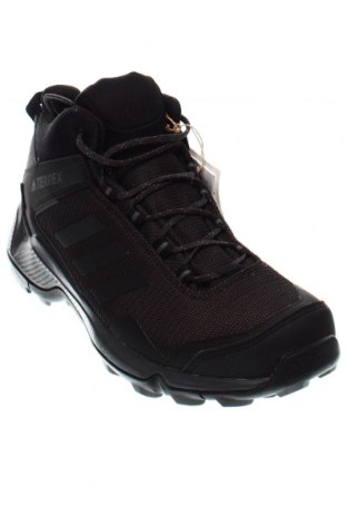 Ανδρικά παπούτσια Adidas, Μέγεθος 42, Χρώμα Μαύρο, Τιμή 95,96 €