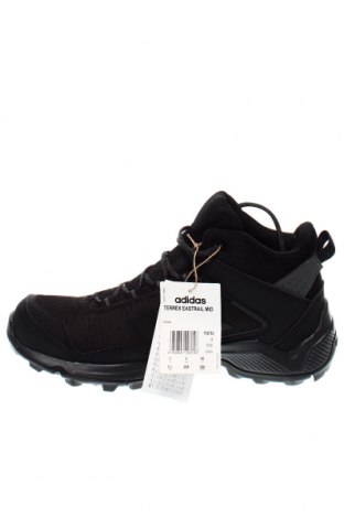 Pánske topánky Adidas, Veľkosť 42, Farba Čierna, Cena  112,89 €