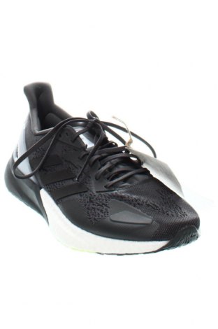 Мъжки обувки Adidas, Размер 45, Цвят Сив, Цена 156,17 лв.