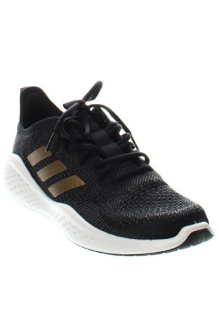 Ανδρικά παπούτσια Adidas, Μέγεθος 41, Χρώμα Μαύρο, Τιμή 82,99 €