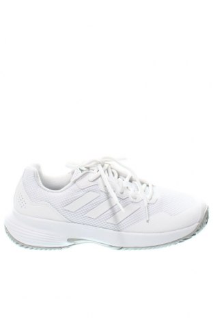 Ανδρικά παπούτσια Adidas, Μέγεθος 41, Χρώμα Λευκό, Τιμή 80,50 €
