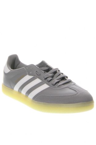 Ανδρικά παπούτσια Adidas, Μέγεθος 42, Χρώμα Γκρί, Τιμή 82,99 €