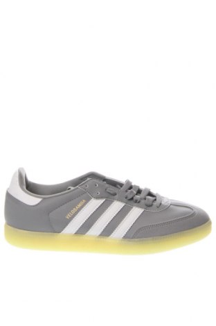 Ανδρικά παπούτσια Adidas, Μέγεθος 42, Χρώμα Γκρί, Τιμή 74,69 €
