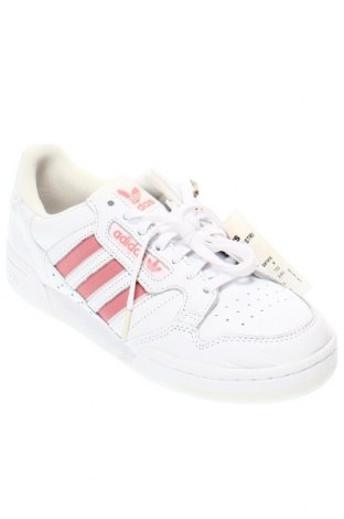 Ανδρικά παπούτσια Adidas Originals, Μέγεθος 43, Χρώμα Λευκό, Τιμή 95,00 €