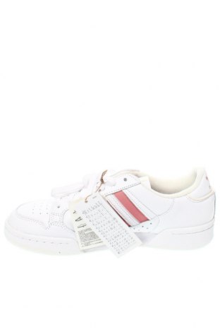 Ανδρικά παπούτσια Adidas Originals, Μέγεθος 43, Χρώμα Λευκό, Τιμή 97,94 €