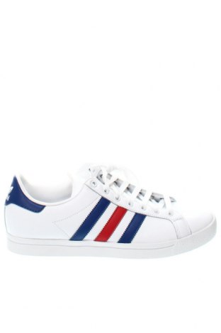 Мъжки обувки Adidas Originals, Размер 42, Цвят Бял, Цена 95,00 лв.