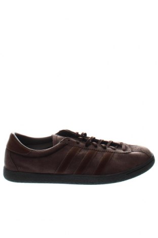 Herrenschuhe Adidas Originals, Größe 46, Farbe Braun, Preis 51,45 €