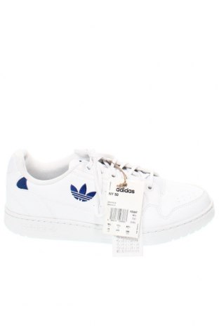 Мъжки обувки Adidas Originals, Размер 45, Цвят Бял, Цена 125,58 лв.