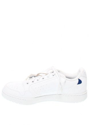Herrenschuhe Adidas Originals, Größe 45, Farbe Weiß, Preis 87,39 €
