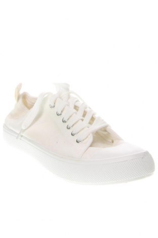 Ανδρικά παπούτσια Anko, Μέγεθος 42, Χρώμα Λευκό, Τιμή 17,37 €