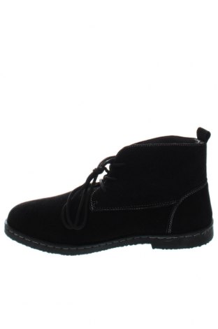 Ανδρικά παπούτσια Atlas For Men, Μέγεθος 42, Χρώμα Μαύρο, Τιμή 29,76 €