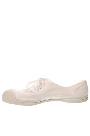 Ανδρικά παπούτσια Bensimon, Μέγεθος 46, Χρώμα Λευκό, Τιμή 23,05 €