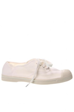Ανδρικά παπούτσια Bensimon, Μέγεθος 45, Χρώμα Λευκό, Τιμή 33,40 €