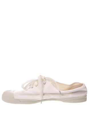 Ανδρικά παπούτσια Bensimon, Μέγεθος 46, Χρώμα Λευκό, Τιμή 24,05 €