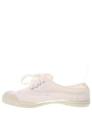 Ανδρικά παπούτσια Bensimon, Μέγεθος 42, Χρώμα Λευκό, Τιμή 26,39 €