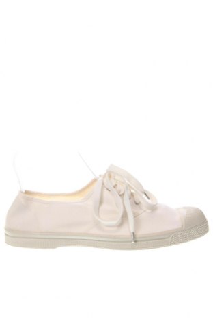 Ανδρικά παπούτσια Bensimon, Μέγεθος 45, Χρώμα Λευκό, Τιμή 16,70 €