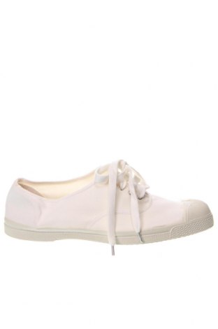 Ανδρικά παπούτσια Bensimon, Μέγεθος 45, Χρώμα Λευκό, Τιμή 20,04 €
