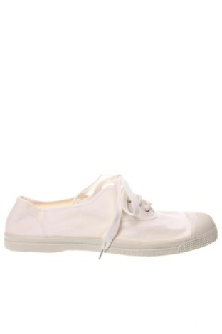 Ανδρικά παπούτσια Bensimon, Μέγεθος 43, Χρώμα Λευκό, Τιμή 33,40 €