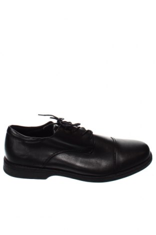 Мъжки обувки Brilliant, Размер 46, Цвят Черен, Цена 93,00 лв.