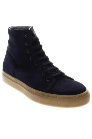 Herrenschuhe Brooks Brothers, Größe 43, Farbe Blau, Preis 105,67 €