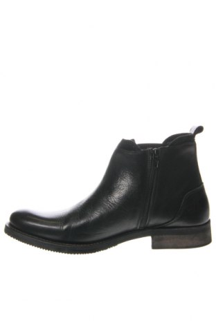 Ανδρικά παπούτσια Buffalo, Μέγεθος 41, Χρώμα Μαύρο, Τιμή 66,98 €