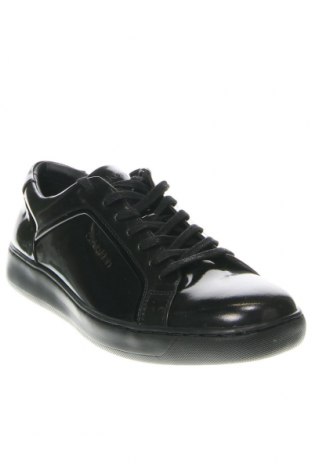 Pánské boty Calvin Klein, Velikost 43, Barva Černá, Cena  1 435,00 Kč