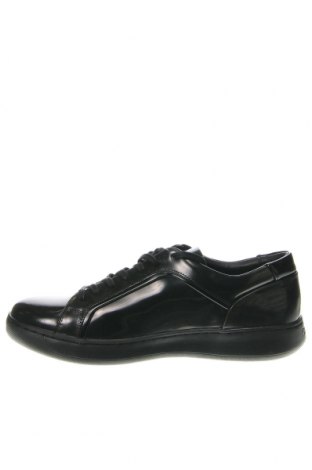 Ανδρικά παπούτσια Calvin Klein, Μέγεθος 43, Χρώμα Μαύρο, Τιμή 78,86 €