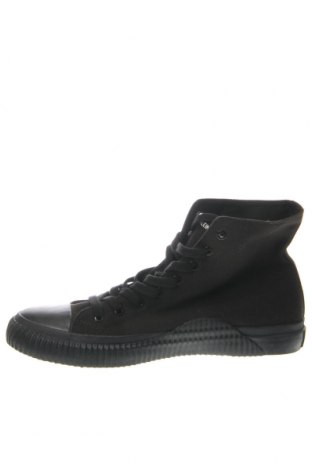 Мъжки обувки Calvin Klein Jeans, Размер 44, Цвят Черен, Цена 80,00 лв.