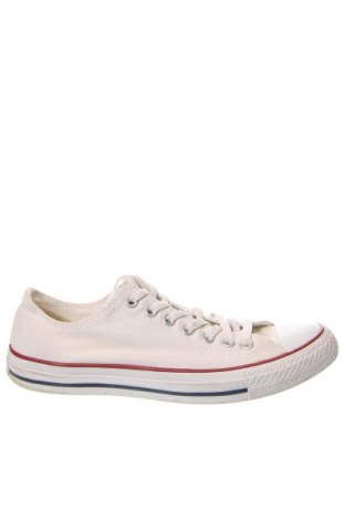 Ανδρικά παπούτσια Converse, Μέγεθος 42, Χρώμα Λευκό, Τιμή 16,57 €