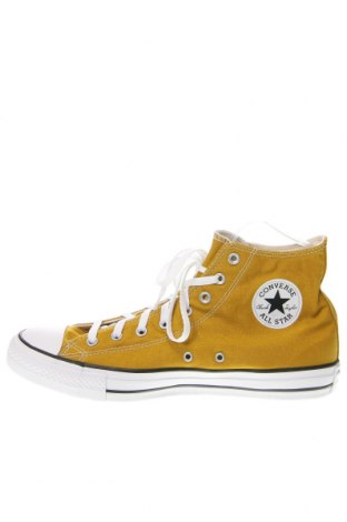 Herrenschuhe Converse, Größe 48, Farbe Gelb, Preis € 82,99