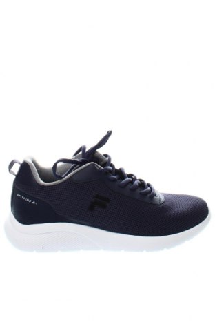 Ανδρικά παπούτσια FILA, Μέγεθος 42, Χρώμα Μπλέ, Τιμή 38,12 €