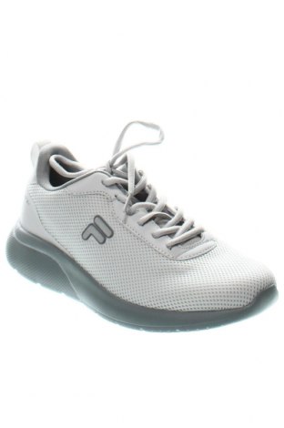 Ανδρικά παπούτσια FILA, Μέγεθος 42, Χρώμα Γκρί, Τιμή 38,12 €