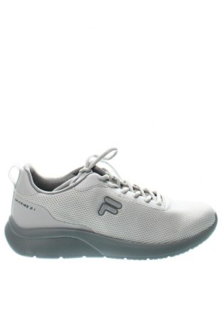 Ανδρικά παπούτσια FILA, Μέγεθος 43, Χρώμα Γκρί, Τιμή 38,12 €