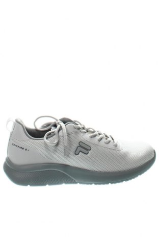 Мъжки обувки FILA, Размер 44, Цвят Сив, Цена 72,45 лв.