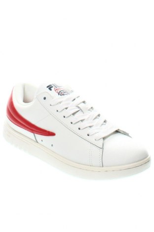 Ανδρικά παπούτσια FILA, Μέγεθος 41, Χρώμα Λευκό, Τιμή 30,16 €