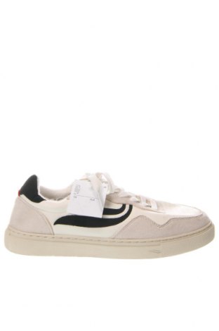 Ανδρικά παπούτσια Genesis Footwear, Μέγεθος 42, Χρώμα Λευκό, Τιμή 108,13 €