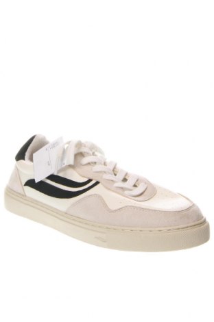 Herrenschuhe Genesis Footwear, Größe 42, Farbe Weiß, Preis € 62,14