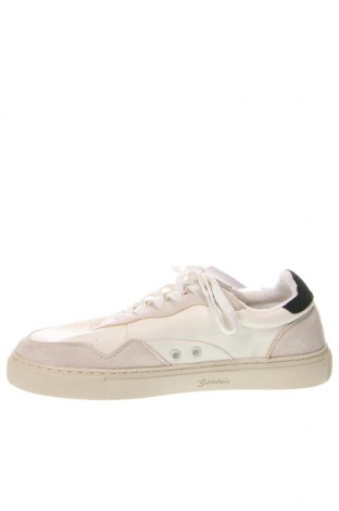 Herrenschuhe Genesis Footwear, Größe 42, Farbe Weiß, Preis 128,25 €