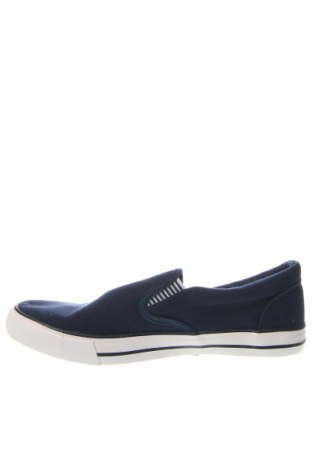 Ανδρικά παπούτσια Graceland, Μέγεθος 43, Χρώμα Μπλέ, Τιμή 24,12 €