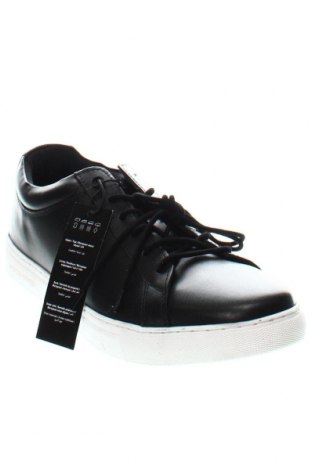 Ανδρικά παπούτσια Jack & Jones, Μέγεθος 44, Χρώμα Μαύρο, Τιμή 37,85 €