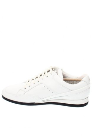 Ανδρικά παπούτσια Joop!, Μέγεθος 43, Χρώμα Λευκό, Τιμή 152,94 €