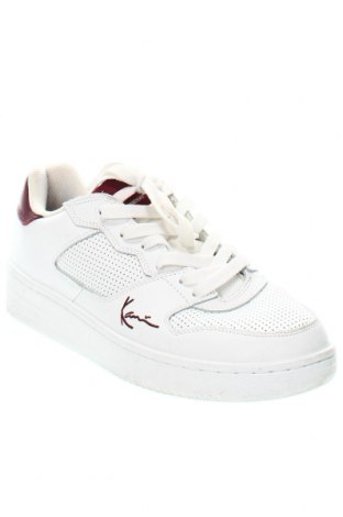Ανδρικά παπούτσια Karl Kani, Μέγεθος 42, Χρώμα Λευκό, Τιμή 38,40 €