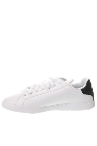 Ανδρικά παπούτσια Lacoste, Μέγεθος 42, Χρώμα Λευκό, Τιμή 105,67 €