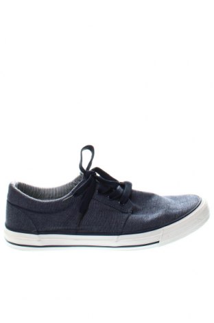 Pánske topánky Livergy, Veľkosť 44, Farba Modrá, Cena  27,22 €