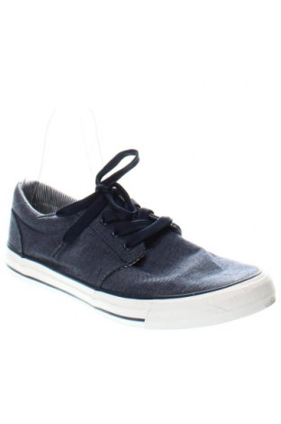 Ανδρικά παπούτσια Livergy, Μέγεθος 44, Χρώμα Μπλέ, Τιμή 29,69 €
