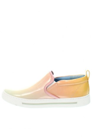 Dámské boty  Marc By Marc Jacobs, Velikost 39, Barva Vícebarevné, Cena  4 246,00 Kč