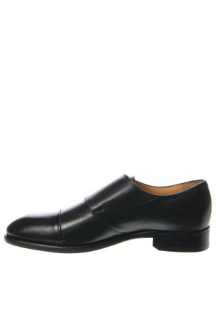 Ανδρικά παπούτσια Minelli, Μέγεθος 42, Χρώμα Μαύρο, Τιμή 105,15 €