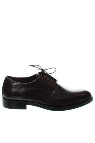 Мъжки обувки Minelli, Размер 42, Цвят Кафяв, Цена 122,40 лв.