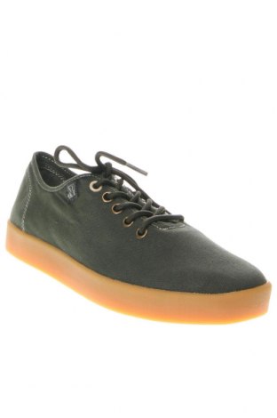 Мъжки обувки Napapijri, Размер 40, Цвят Зелен, Цена 101,46 лв.